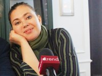 Баку по темпераменту и гостеприимству созвучен с Сицилией – российская пианистка (ФОТО)