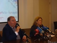 В Узбекистане каждый месяц показывают азербайджанские ретро-фильмы (ФОТО)