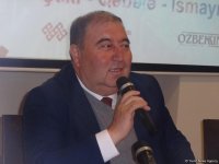 В Узбекистане каждый месяц показывают азербайджанские ретро-фильмы (ФОТО)