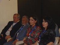В Узбекистане каждый месяц показывают азербайджанские ретро-фильмы (ФОТО)