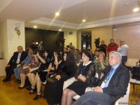 В Узбекистане каждый месяц показывают азербайджанские ретро-фильмы (ФОТО)