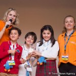 Гарвардский университет будет встречать победителей Owlypia из Азербайджана (ФОТО)