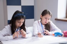 Гарвардский университет будет встречать победителей Owlypia из Азербайджана (ФОТО)