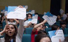 Гарвардский университет будет встречать победителей Owlypia из Азербайджана (ФОТО)