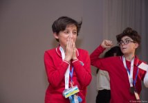 Гарвардский университет будет встречать победителей Owlypia из Азербайджана (ФОТО)