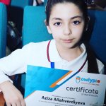 Гарвардский университет будет встречать победителей Owlypia из Азербайджана (ФОТО)
