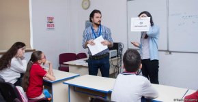 Гарвардский университет будет встречать победителей Owlypia из Азербайджана (ФОТО)
