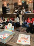 В некотором царстве, в некотором государстве жила-была Захра Бадалбейли (ФОТО)