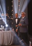 Такого в Баку еще не было! Королевский бал и ночь с бриллиантами (ВИДЕО, ФОТО)