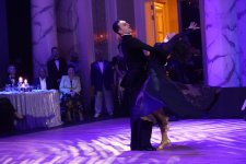 Такого в Баку еще не было! Королевский бал и ночь с бриллиантами (ВИДЕО, ФОТО)