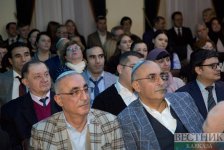 Азербайджанский композитор и режиссер удостоены премии Сергея Вайнштейна в России (ВИДЕО, ФОТО)