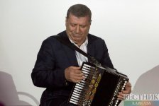 Азербайджанский композитор и режиссер удостоены премии Сергея Вайнштейна в России (ВИДЕО, ФОТО)