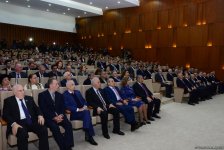 В Азербайджане прошло мероприятие по случаю 27-летия ПЕА (ФОТО)