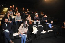 Танго танцуют все! Посольство Аргентины приглашает всех в Баку – программа фестиваля (ФОТО)