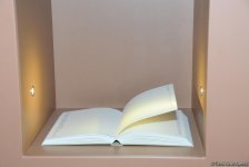 YARAT представил "Хрупкие рубежи: Взгляд на (не)видимые границы Ирана" (ФОТО)