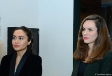 YARAT представил "Хрупкие рубежи: Взгляд на (не)видимые границы Ирана" (ФОТО)