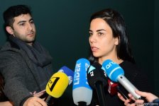 YARAT представил "Хрупкие рубежи: Взгляд на (не)видимые границы Ирана" (ФОТО)