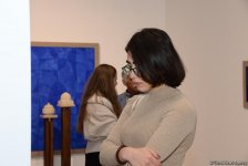 YARAT представил "Хрупкие рубежи: Взгляд на (не)видимые границы Ирана" (ФОТО)