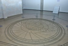 YARAT представил "Хрупкие рубежи: Взгляд на (не)видимые границы Ирана" (ФОТО)