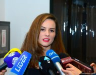 YARAT представил "Хрупкие рубежи: Взгляд на (не)видимые границы Ирана" (ФОТО)