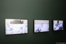 YARAT представил "Хрупкие рубежи: Взгляд на (не)видимые границы Ирана" (ФОТО)