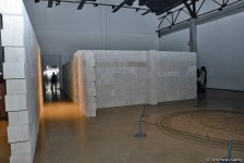 YARAT представил "Хрупкие рубежи: Взгляд на (не)видимые границы Ирана" (ФОТО)