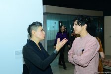 YARAT представил "Хрупкие рубежи: Взгляд на (не)видимые границы Ирана" (ФОТО)