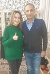 Как жизнь Улькер Алиевой изменилась на 180 градусов (ФОТО)