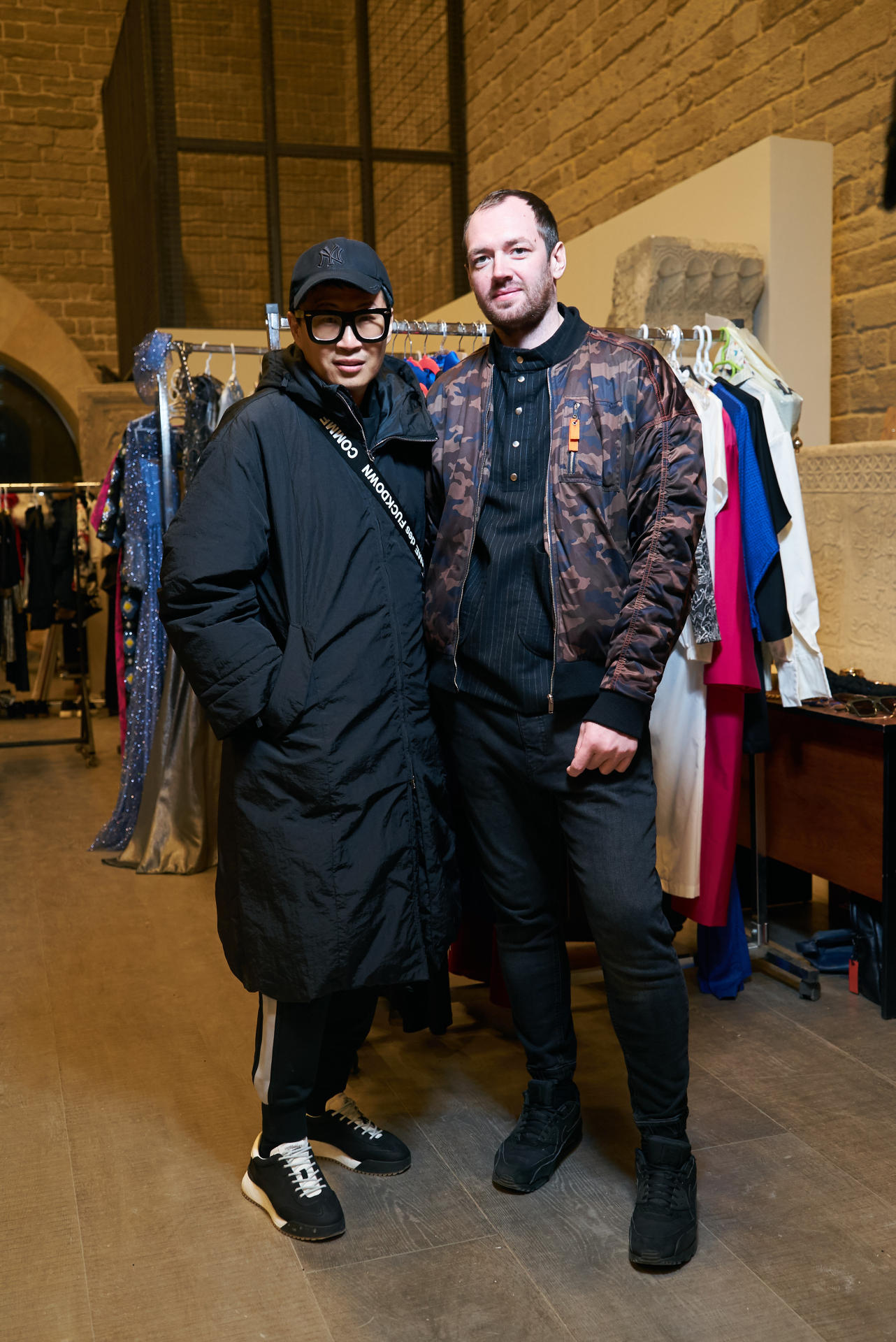 Юбилейный Azerbaijan Fashion Week – нарушение правил, загадки Африки, гламур Востока и Запада (ФОТО)