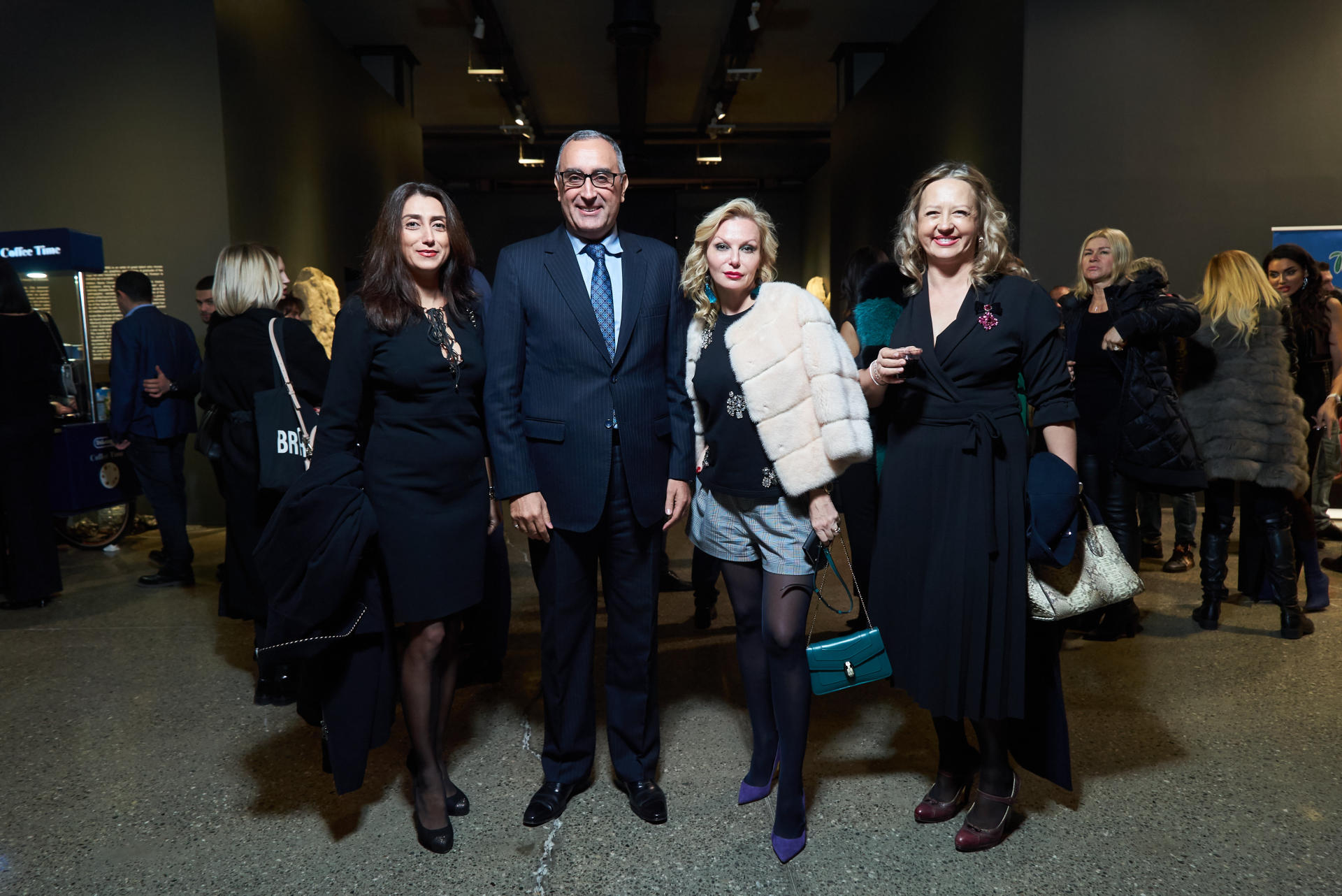 Юбилейный Azerbaijan Fashion Week – нарушение правил, загадки Африки, гламур Востока и Запада (ФОТО)