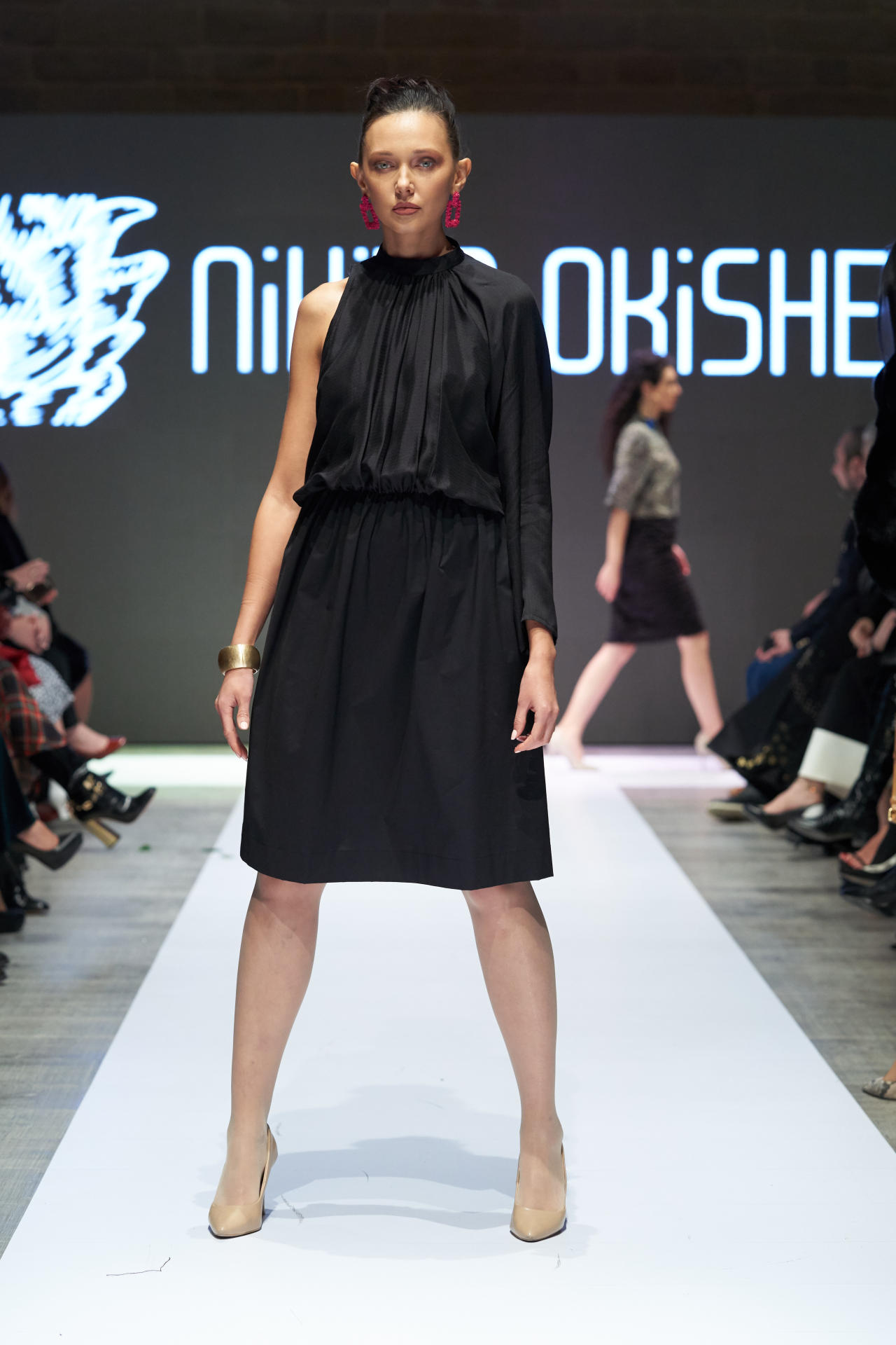 Юбилейный Azerbaijan Fashion Week – нарушение правил, загадки Африки, гламур Востока и Запада (ФОТО)