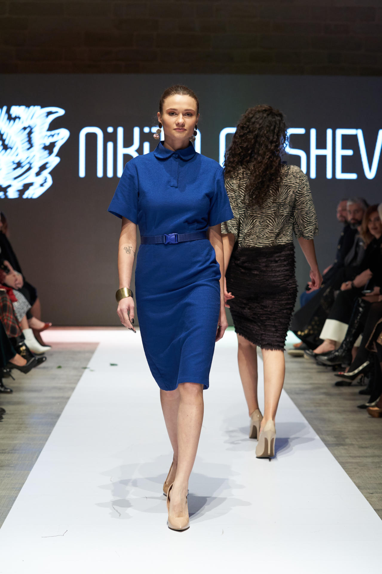 Юбилейный Azerbaijan Fashion Week – нарушение правил, загадки Африки, гламур Востока и Запада (ФОТО)
