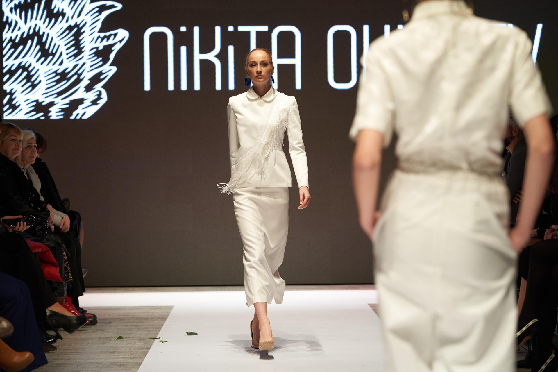 Юбилейный Azerbaijan Fashion Week – нарушение правил, загадки Африки, гламур Востока и Запада (ФОТО)