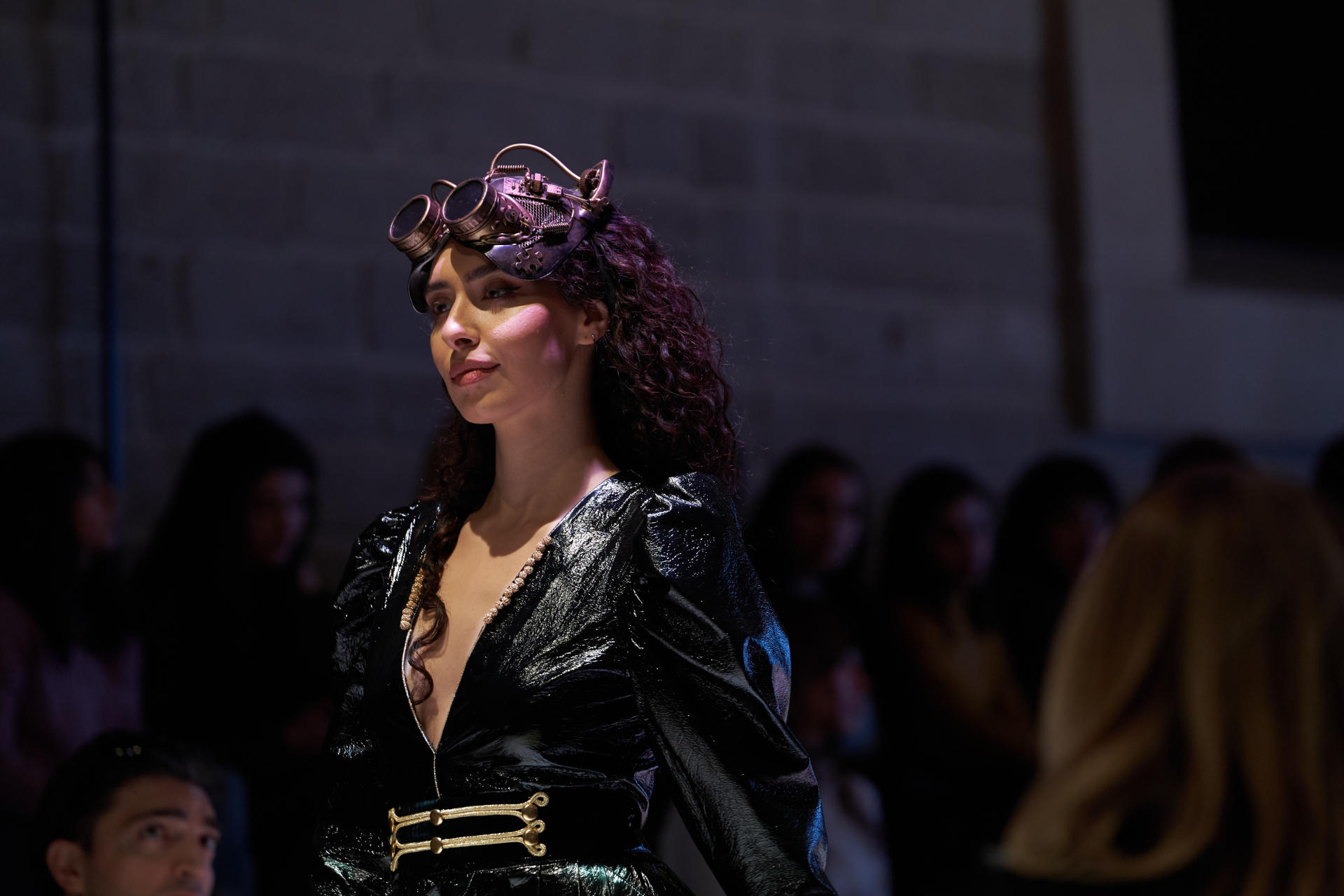 Юбилейный Azerbaijan Fashion Week – нарушение правил, загадки Африки, гламур Востока и Запада (ФОТО)