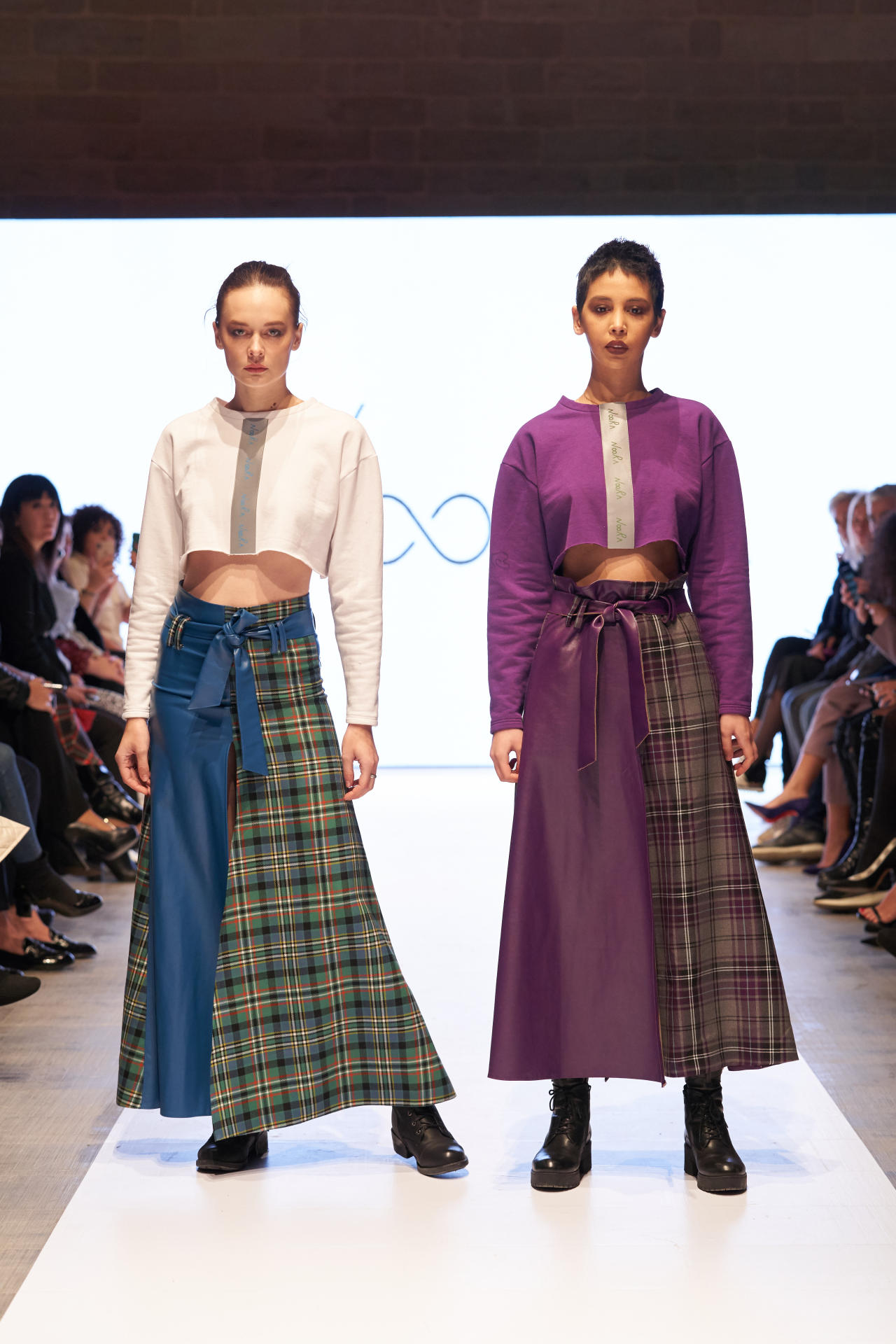 Юбилейный Azerbaijan Fashion Week – нарушение правил, загадки Африки, гламур Востока и Запада (ФОТО)