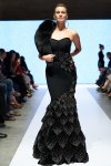 Юбилейный Azerbaijan Fashion Week – нарушение правил, загадки Африки, гламур Востока и Запада (ФОТО)