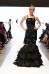 Юбилейный Azerbaijan Fashion Week – нарушение правил, загадки Африки, гламур Востока и Запада (ФОТО)