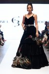 Юбилейный Azerbaijan Fashion Week – нарушение правил, загадки Африки, гламур Востока и Запада (ФОТО)