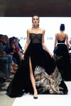 Юбилейный Azerbaijan Fashion Week – нарушение правил, загадки Африки, гламур Востока и Запада (ФОТО)