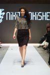Юбилейный Azerbaijan Fashion Week – нарушение правил, загадки Африки, гламур Востока и Запада (ФОТО)