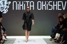 Юбилейный Azerbaijan Fashion Week – нарушение правил, загадки Африки, гламур Востока и Запада (ФОТО)