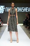 Юбилейный Azerbaijan Fashion Week – нарушение правил, загадки Африки, гламур Востока и Запада (ФОТО)