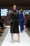 Юбилейный Azerbaijan Fashion Week – нарушение правил, загадки Африки, гламур Востока и Запада (ФОТО)