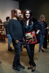 Юбилейный Azerbaijan Fashion Week – нарушение правил, загадки Африки, гламур Востока и Запада (ФОТО)