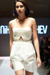 Юбилейный Azerbaijan Fashion Week – нарушение правил, загадки Африки, гламур Востока и Запада (ФОТО)