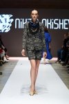 Юбилейный Azerbaijan Fashion Week – нарушение правил, загадки Африки, гламур Востока и Запада (ФОТО)