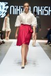 Юбилейный Azerbaijan Fashion Week – нарушение правил, загадки Африки, гламур Востока и Запада (ФОТО)