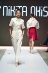 Юбилейный Azerbaijan Fashion Week – нарушение правил, загадки Африки, гламур Востока и Запада (ФОТО)