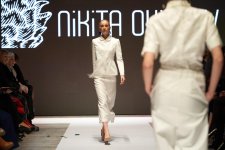 Юбилейный Azerbaijan Fashion Week – нарушение правил, загадки Африки, гламур Востока и Запада (ФОТО)