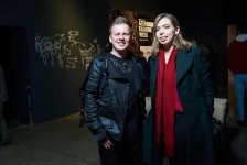 Юбилейный Azerbaijan Fashion Week – нарушение правил, загадки Африки, гламур Востока и Запада (ФОТО)
